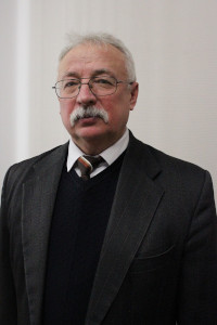 Бирюков Виктор Иванович