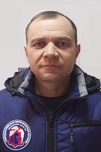 Горюнов Алексей Васильевич