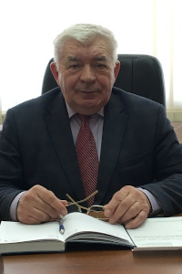 Кумиров Геннадий Анатольевич