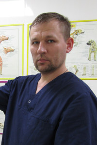 Якименко Николай Николаевич